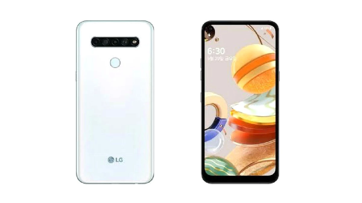 LG Akıllı Telefon Rekabetini Yukarılara Taşıyacak