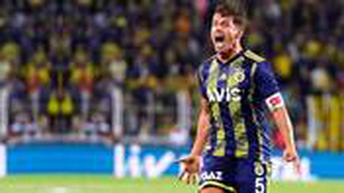 Emre Belözoğlu, liglerin başlamamasıyla ilgili telefon görüşmesi yaptığı iddialarına tepki gösterdi: İftiranın parçası