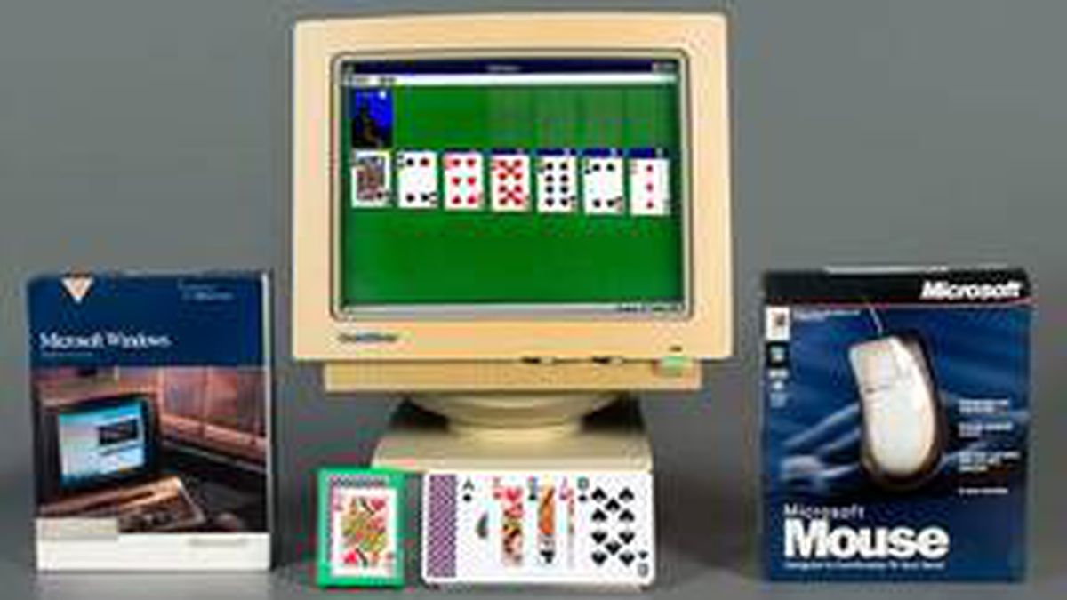 Microsoft Solitaire 30. Yılında 35 Milyon Oyuncuya Sahip