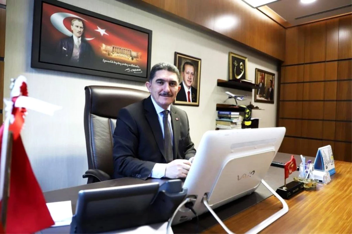 Milletvekili Çelebi, CHP Genel Başkanı Öztrak\'ın iddialarını yalanladı