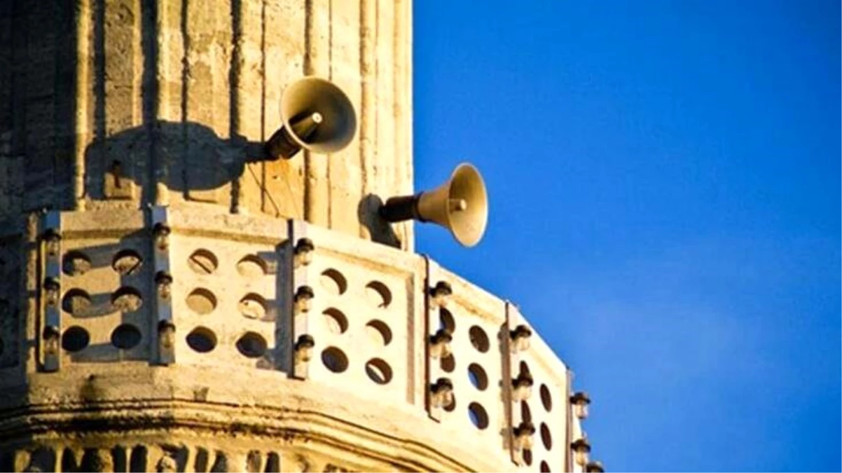 MHP\'li Semih Yalçın, minarelerden müzik çalınmasına tepki gösterdi: Bu kirli bir planın işaret fişeği olabilir