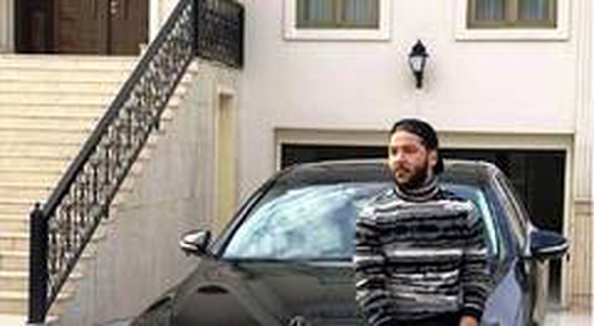 Model Karzan Ibrahim Shingaly: "Birçok Iraklı gibi bayramı bağ evinde geçireceğiz"