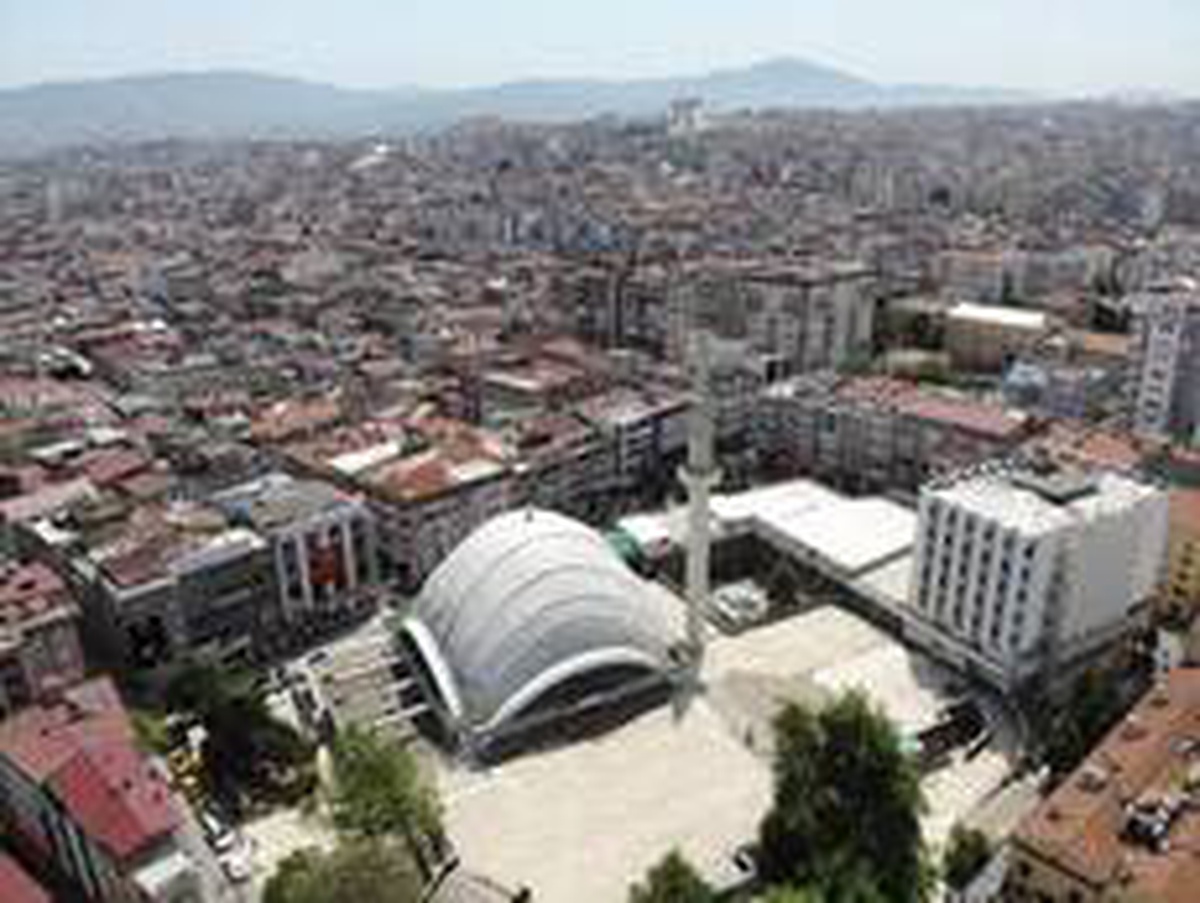 Ramazan\'ın son cumasında da camiler mahzun