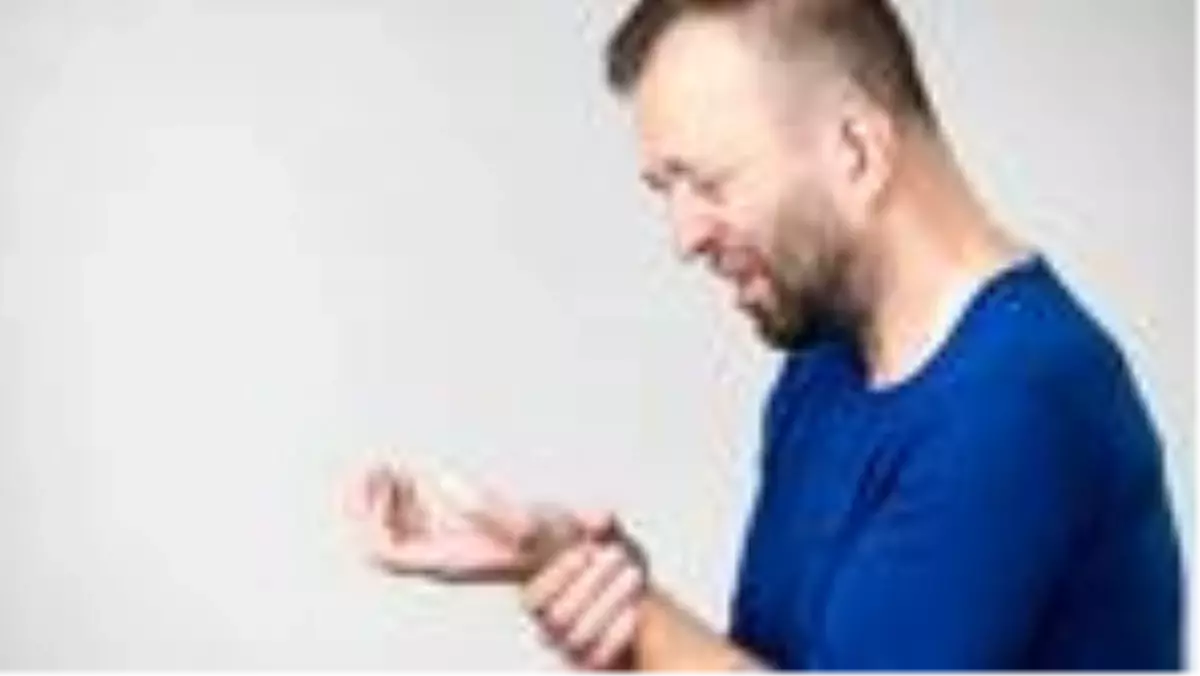 Romatizma nedir? Romatizma neden olur ve belirtileri nelerdir?