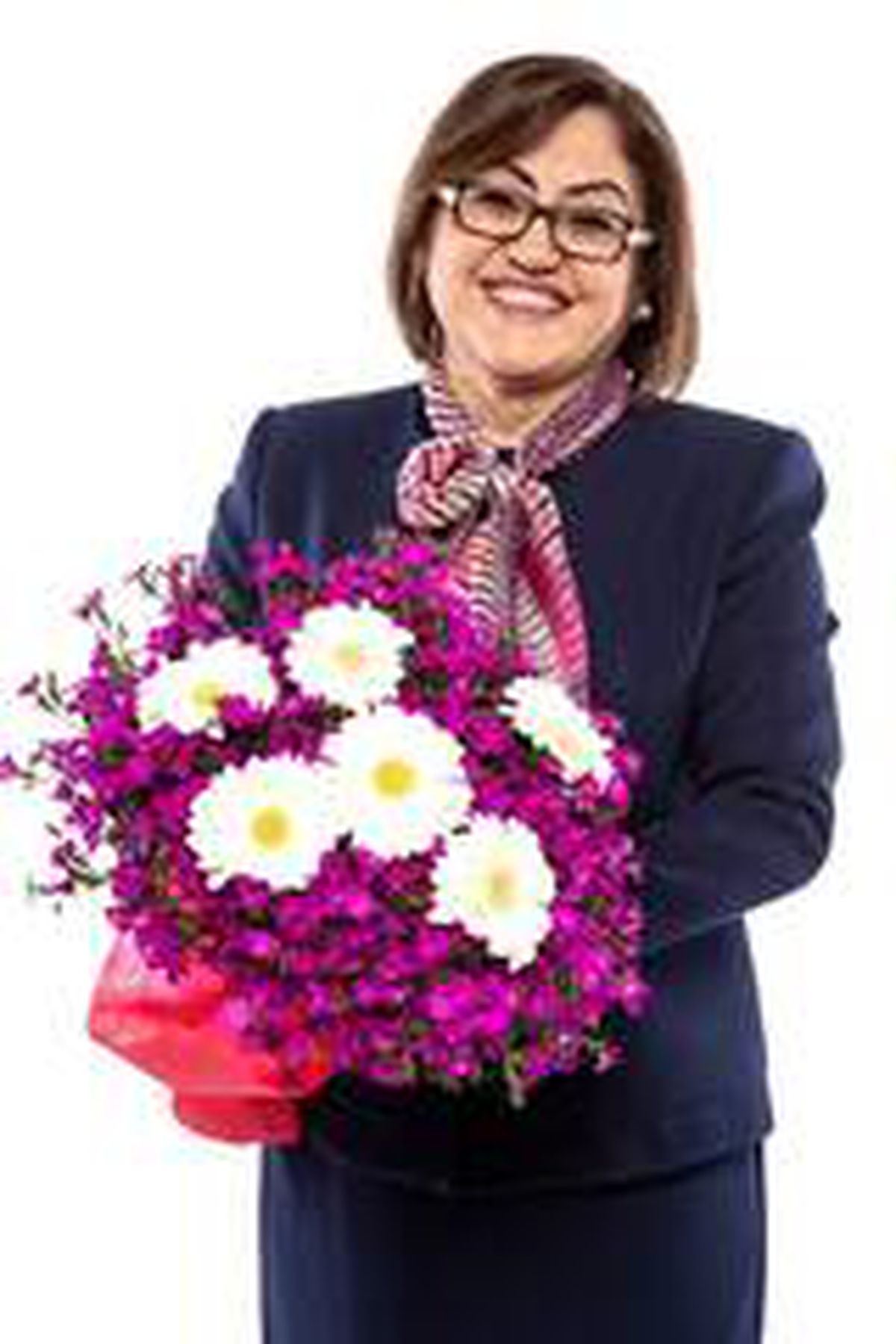 Şahin\'den bayram mesajı