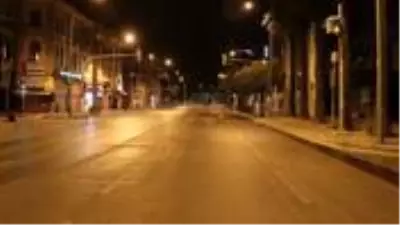 Son Dakika: Bayram süresinde 81 ilde uygulanacak sokağa çıkma yasağı başladı! İşte açık olacak yerler Son Dakika: Bayram süresinde 81 ilde uygulanacak sokağa çıkma yasağı başladı! İşte açık olacak yerler