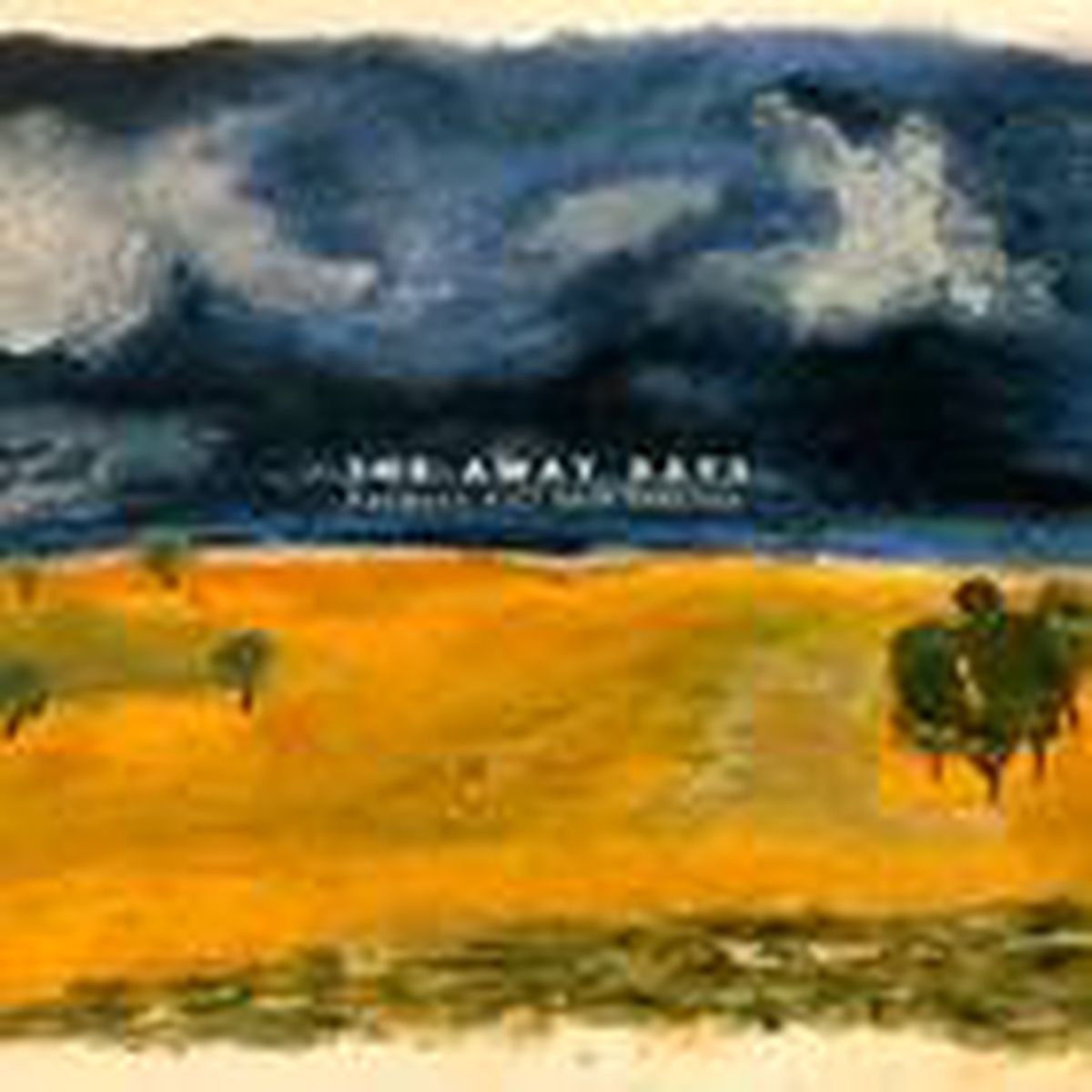 The Away Days\'den beklenen tekli: "sadness will last forever"