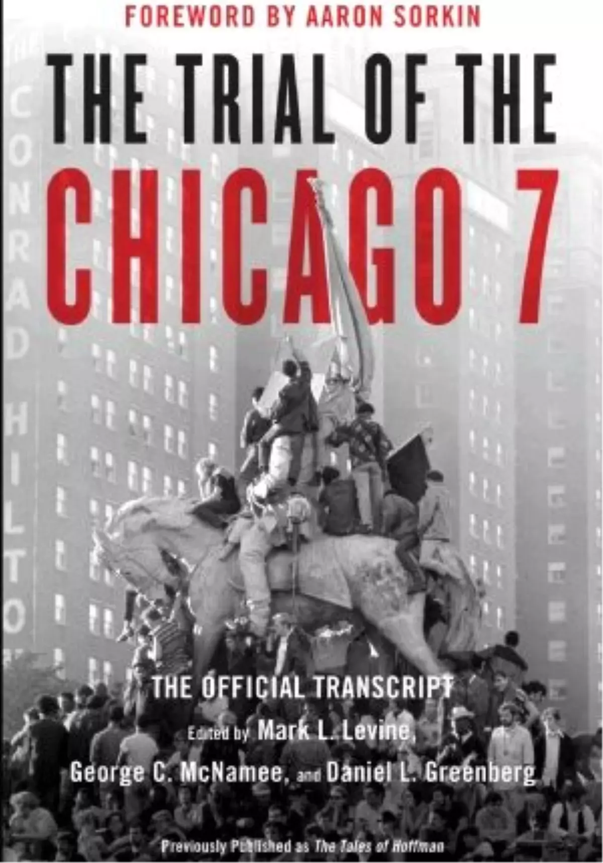 The Trial of the Chicago 7 Filmi