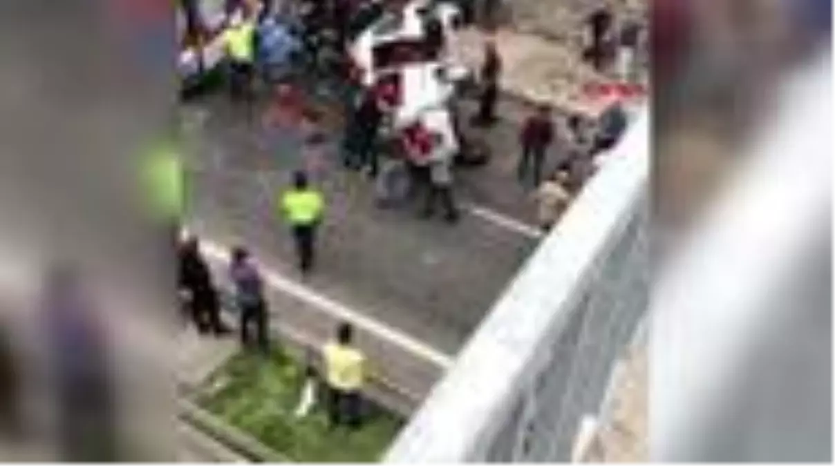 TRABZON Kamyonun çarptığı minibüsteki öğretim görevlisi kadın öldü