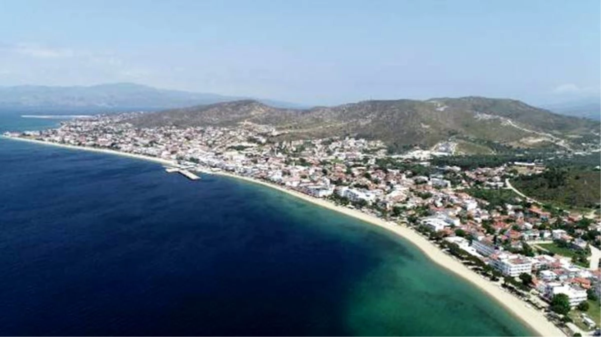 Turizm cenneti Avşa Adası\'nda koronavirüs vakası görülmedi
