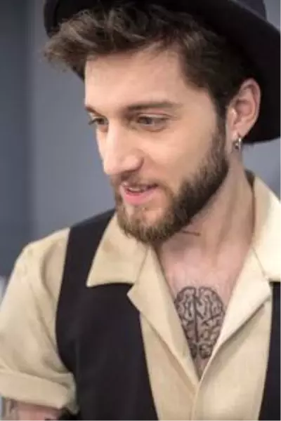 Ufuk Beydemir : Ufuk Beydemir, İzmirlilerle buluştu ...