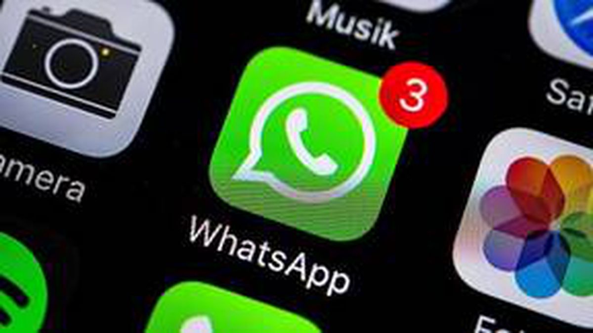 WhatsApp\'a QR Kod Özelliği Yolda