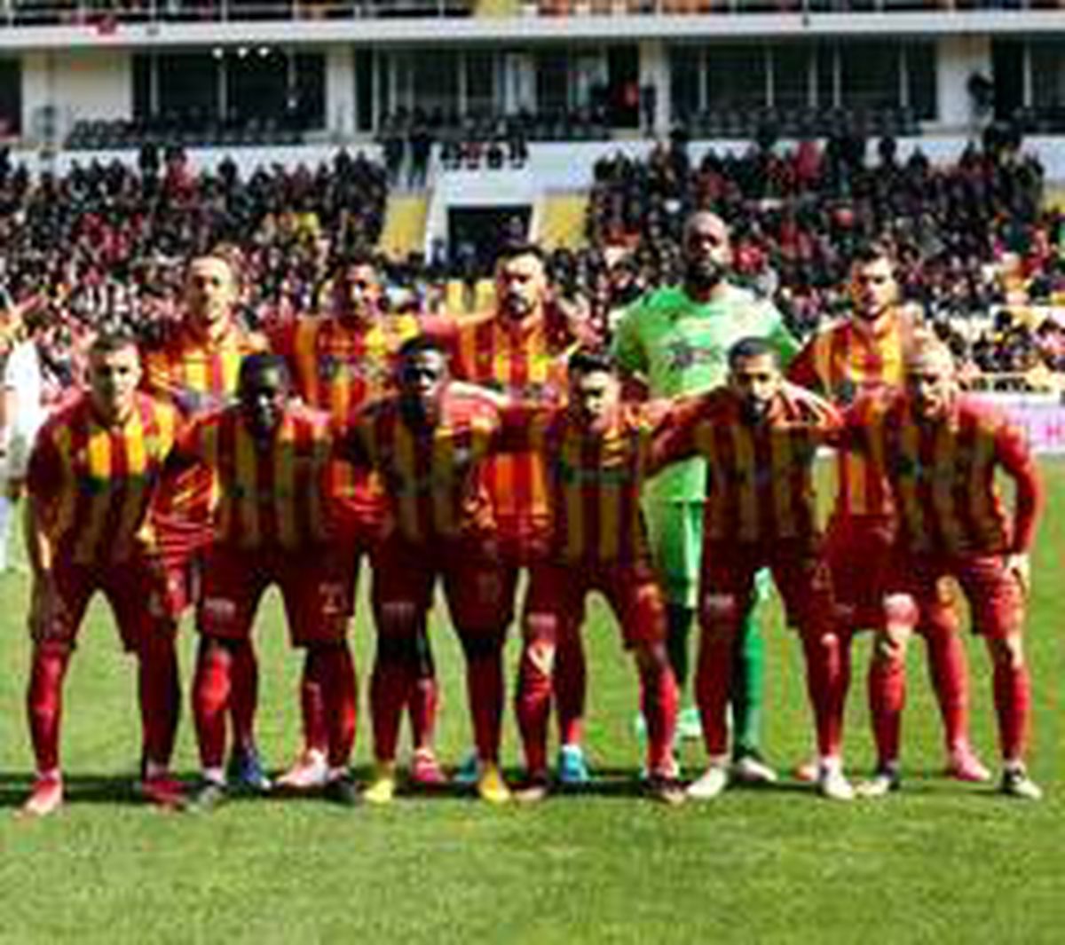 Yeni Malatyaspor\'da hedef 12 puan