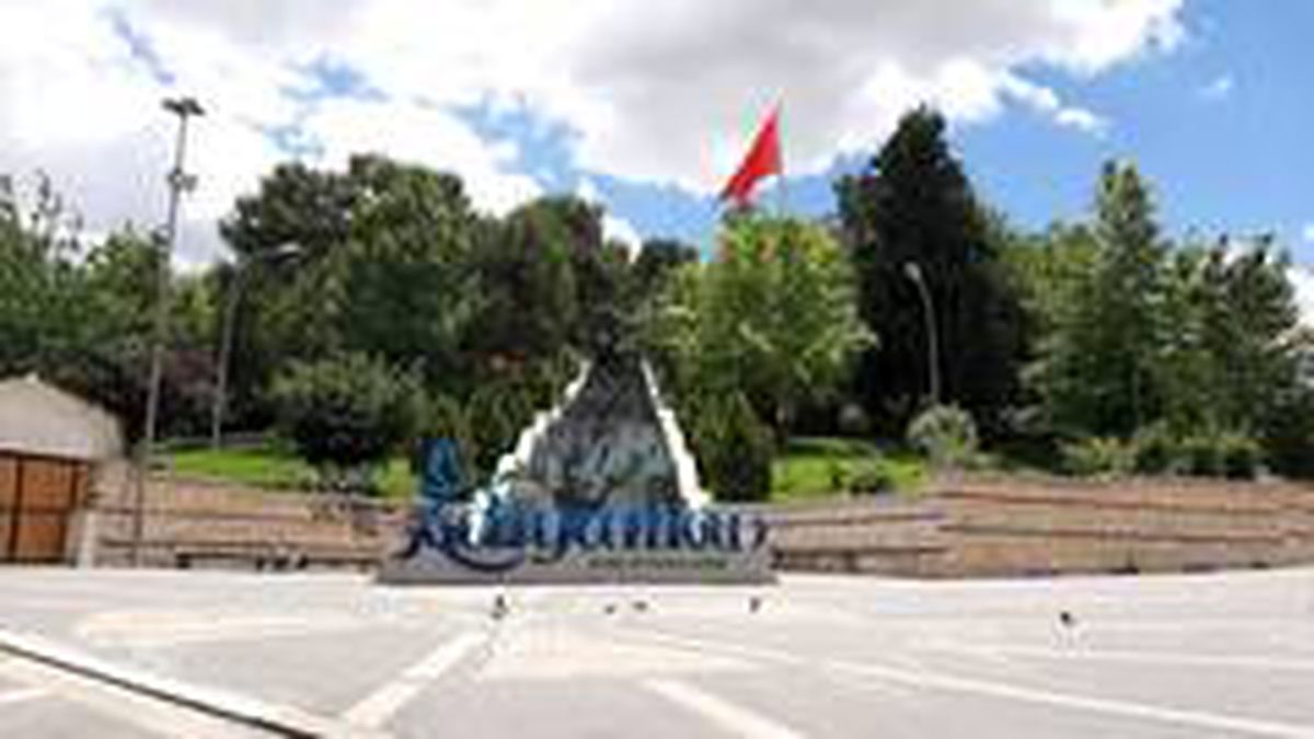 Adıyaman\'da cadde ve sokaklar boş kaldı