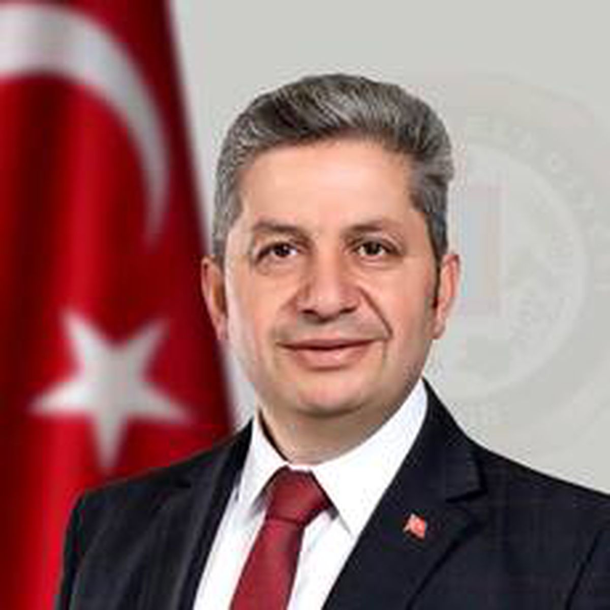 Başkan Altun\'un Ramazan Bayramı mesajı