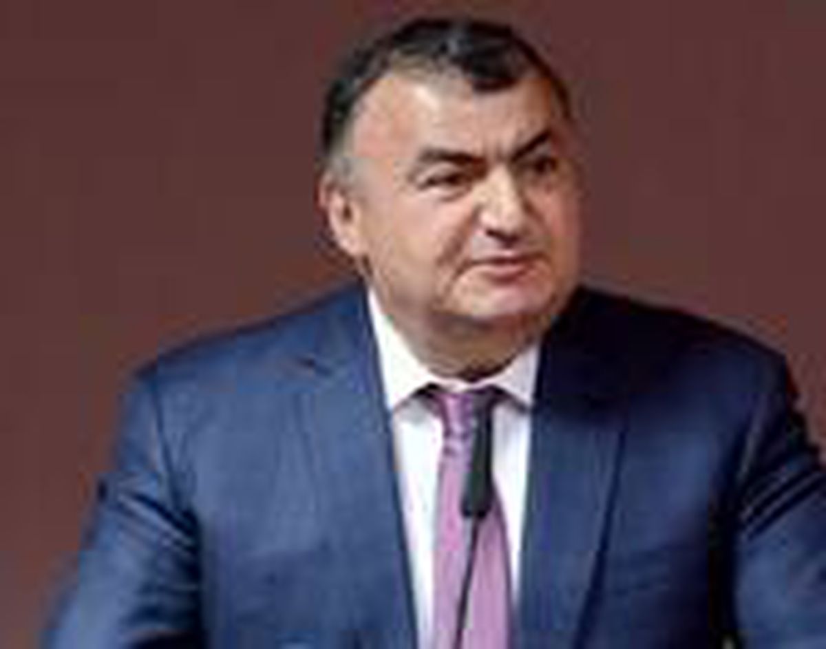 Başkan Kassanov\'dan \'Çerkes Sürgünü\' mesajı