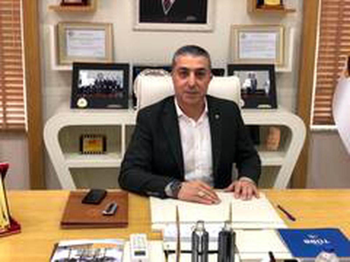Başkan Ünal\'dan bayram mesajı