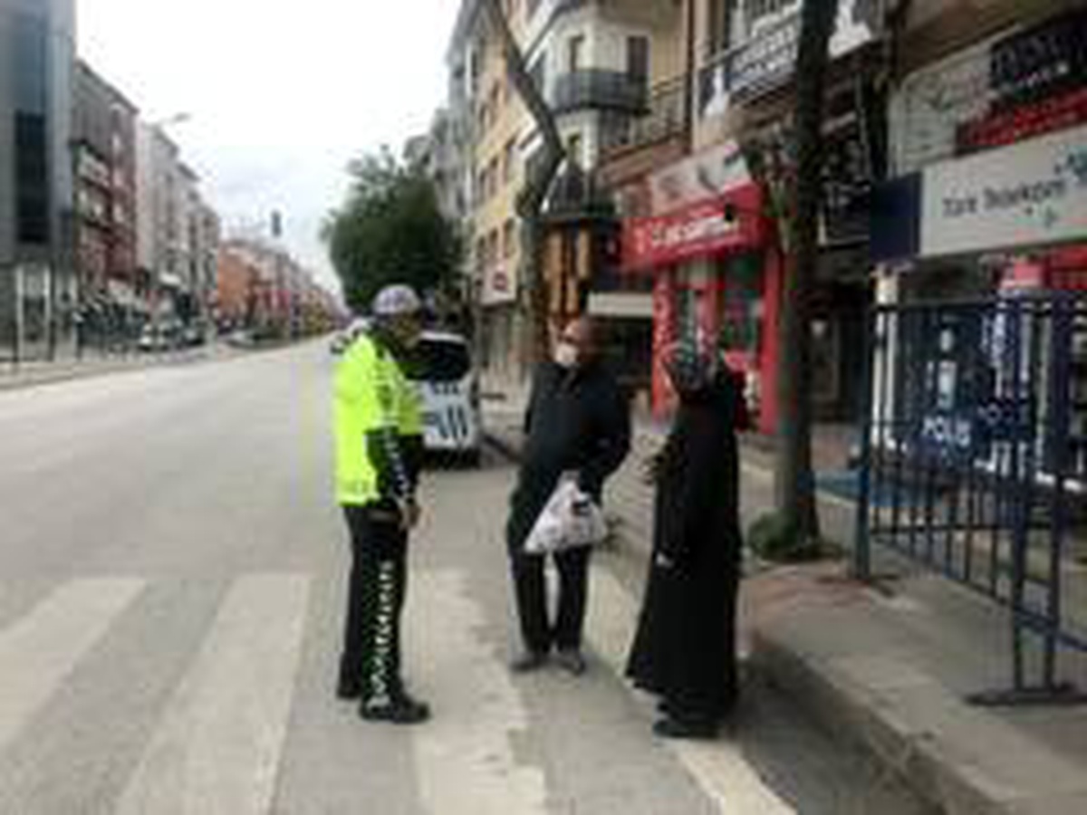 Bilecik\'te ilk kez kısıtlama uygulanıyor