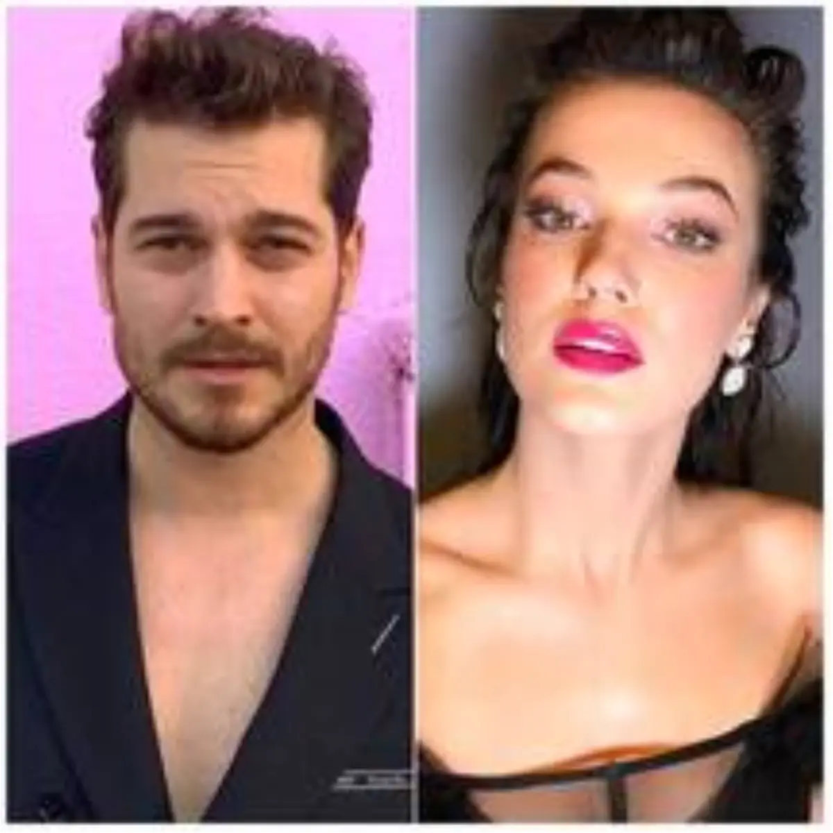 Çağatay Ulusoy\'un partneri o isim mi olacak?