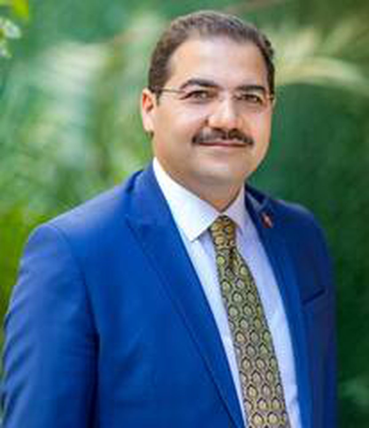 Canpolat\'tan Ramazan Bayramı mesajı