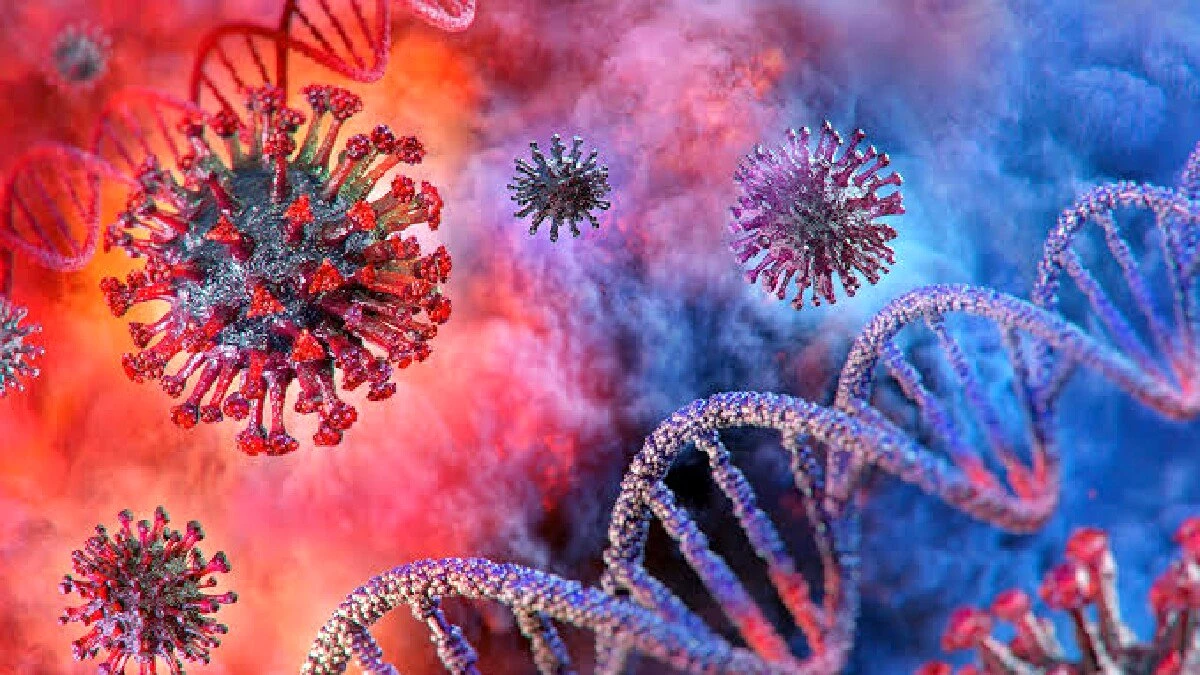 Çin\'den Korkutan Haber Geldi: Koronavirüs Mutasyon Geçirdi