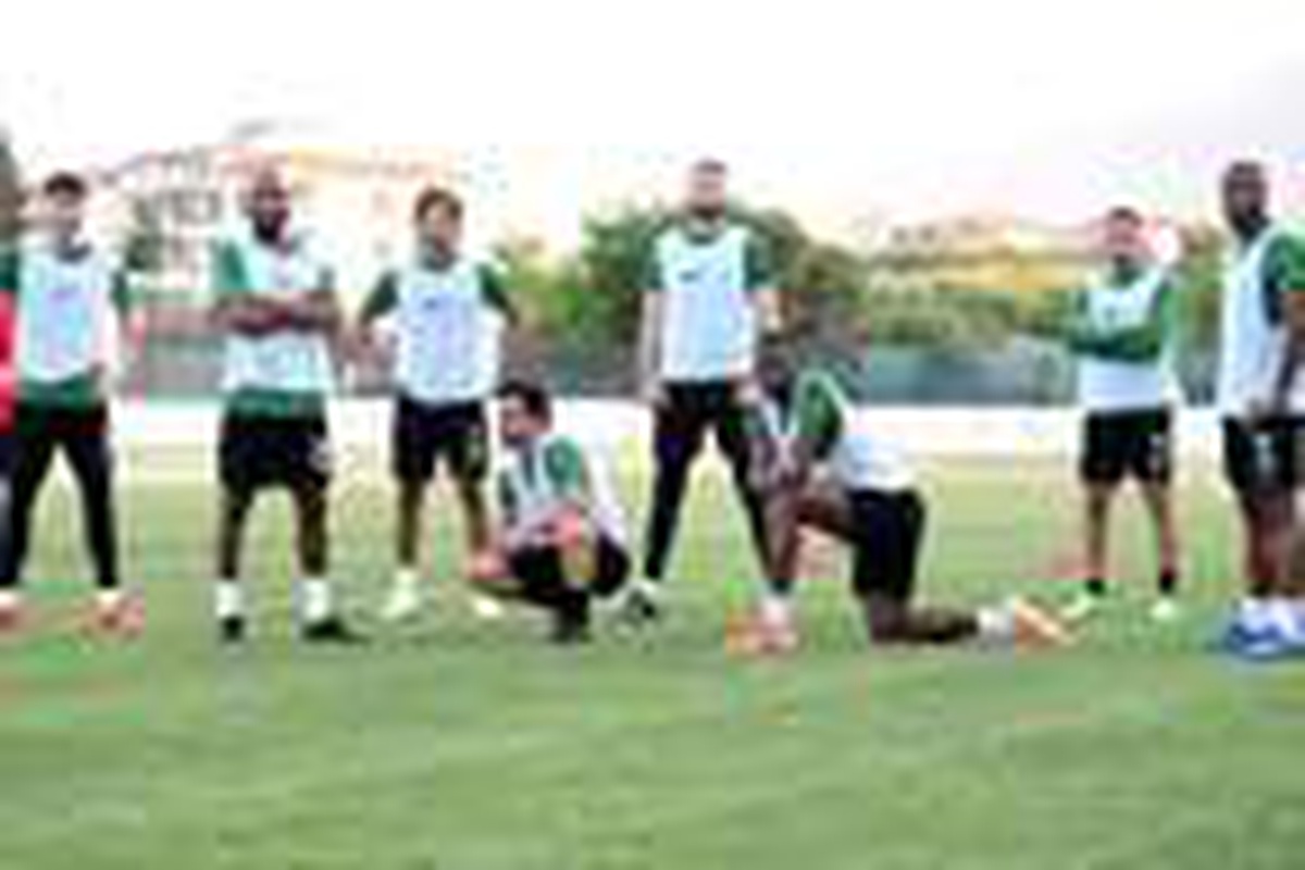 Denizlispor\'a 4 günlük bayram izni