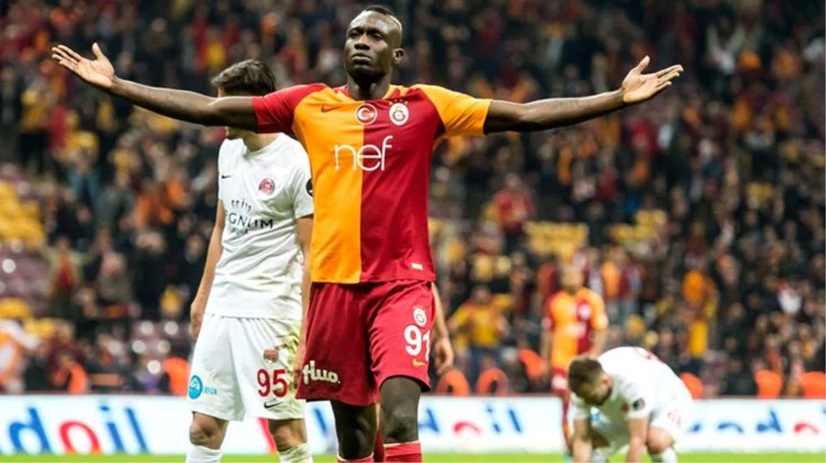 Diagne, Galatasaraylılara müjdeli haberi verdi: Satmak isterlerse, kendime uygun kulüp bulurum