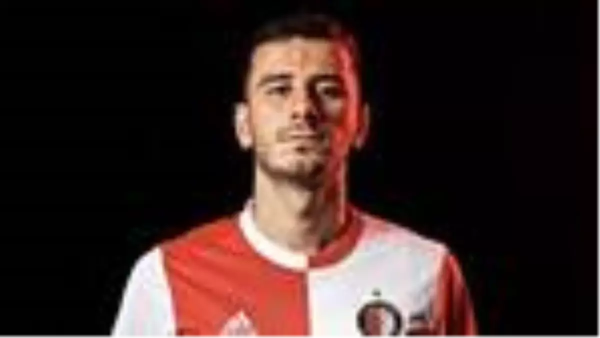 Feyenoord\'dan Oğuzhan Özyakup açıklaması! Beşiktaş...