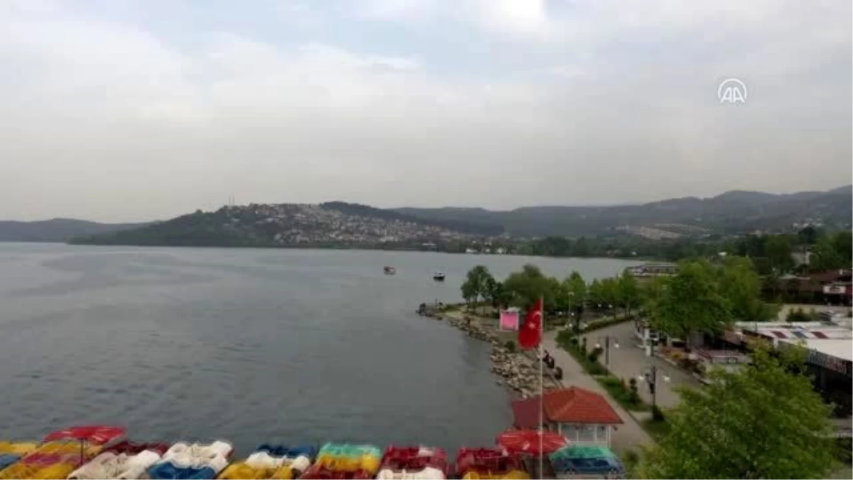 "İstanbul\'un arka bahçesi" bayramı sessiz geçirecek