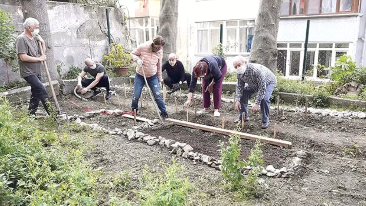 Karantinadan kârlı çıkanlar