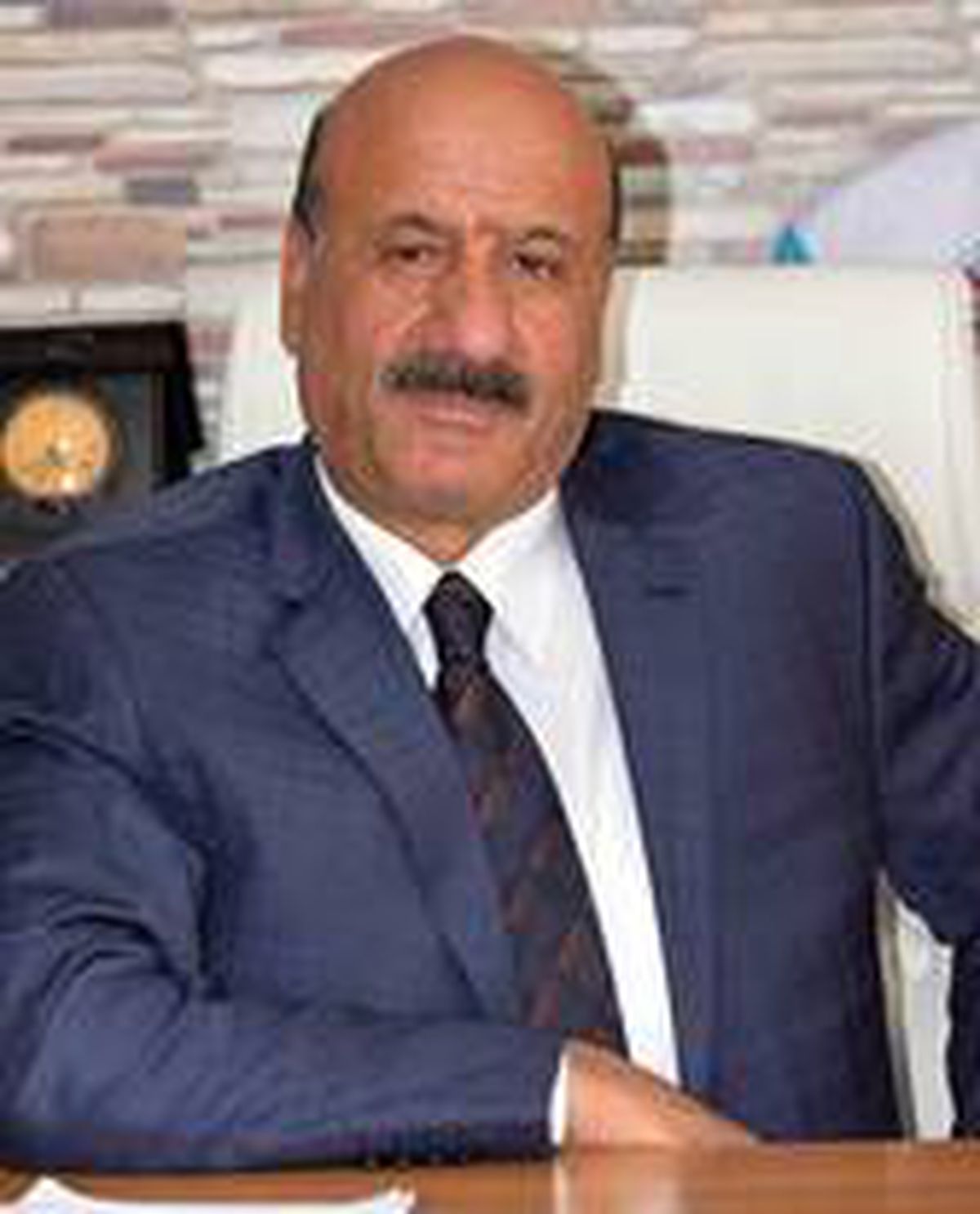 Kırkpınar\'dan bayram mesajı