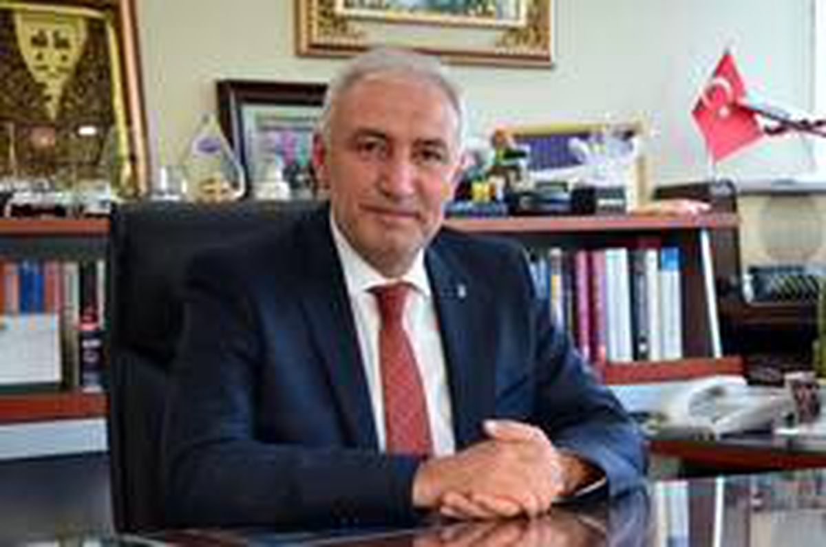 Milletvekili Kahtalı\'dan Bayram mesajı