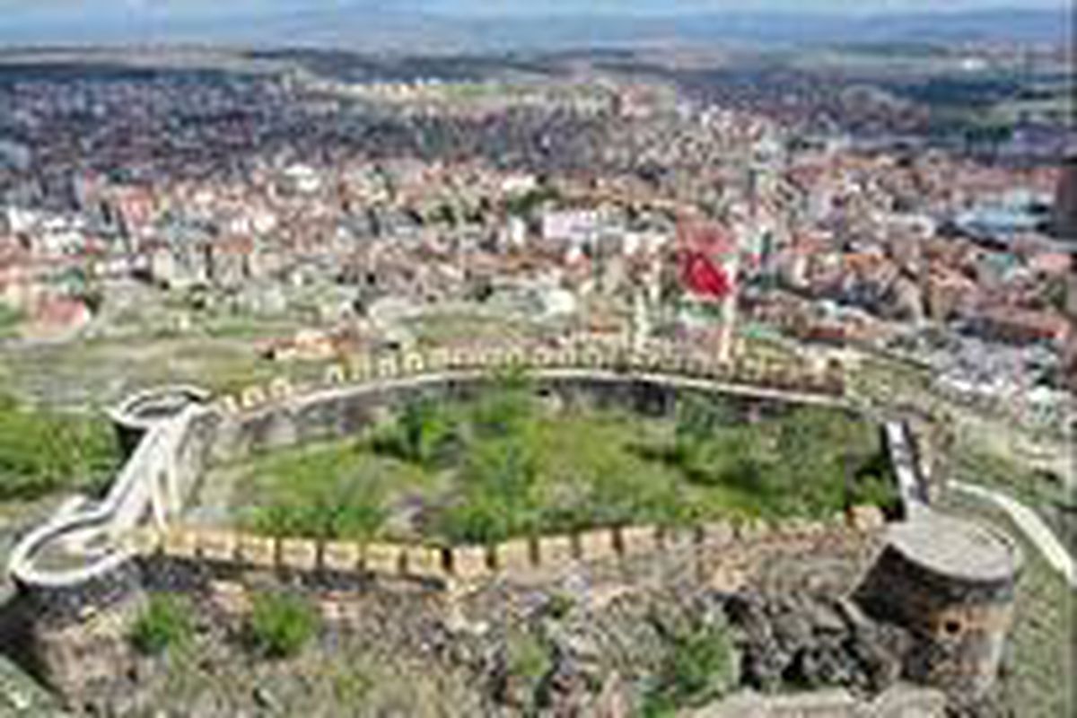 Nevşehir Belediyesi bayrama hazır