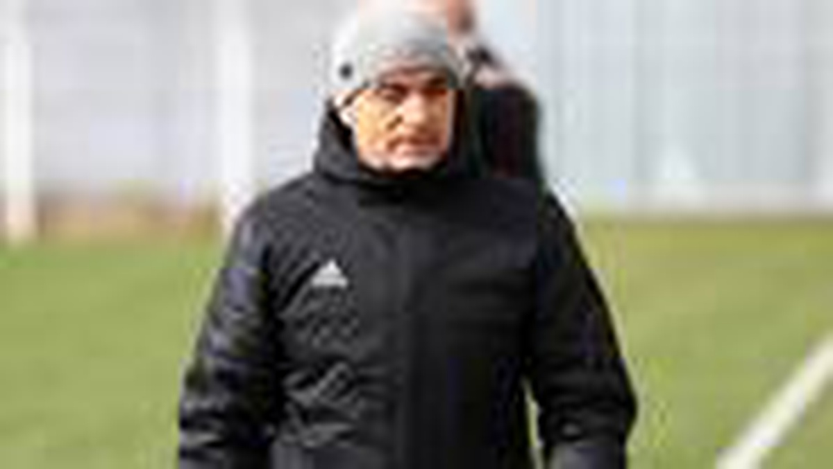 Sivasspor\'da hazırlıklar sürüyor