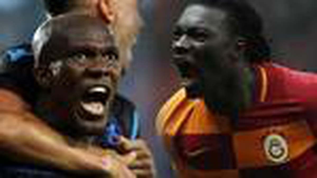 Sürpriz transfer planı: Gomis yerine Nwakaeme!