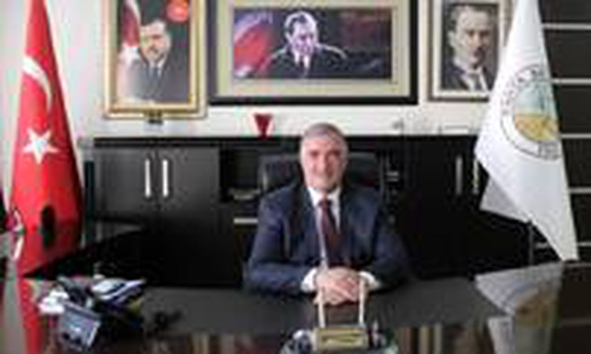 Turanlı\'dan Ramazan Bayramı mesajı