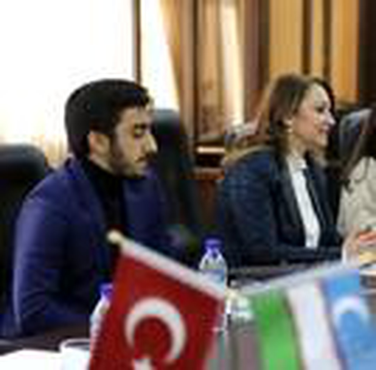 ULUSKON\'dan yurt dışında ıs yapmak isteyen Türk iş dünyasına çağrı