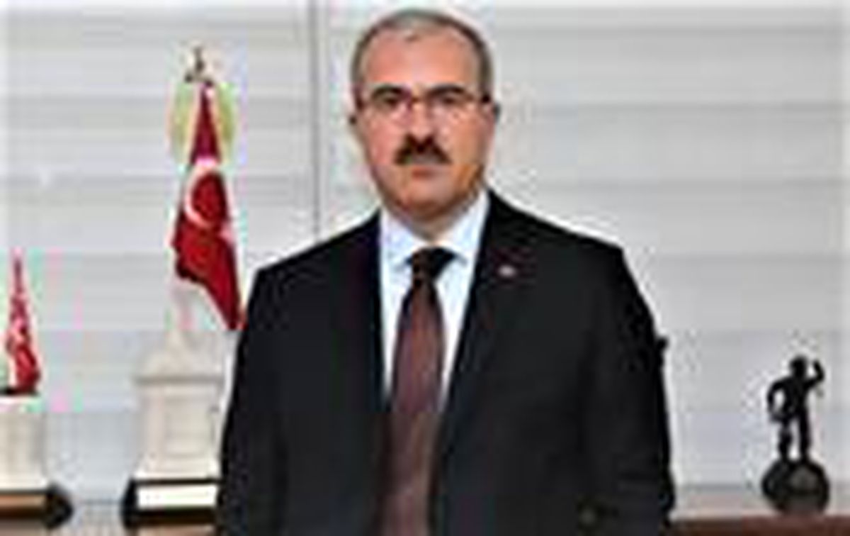 Vali Toraman: "Kurallara bayramda da uymamız hepimizin sağlığı için çok önemli"