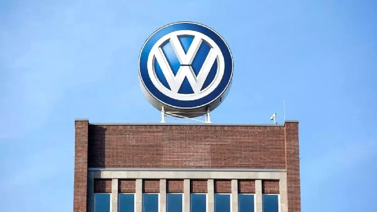 Volkswagen Reklamı Şirketin Başına Büyük İş Açtı!