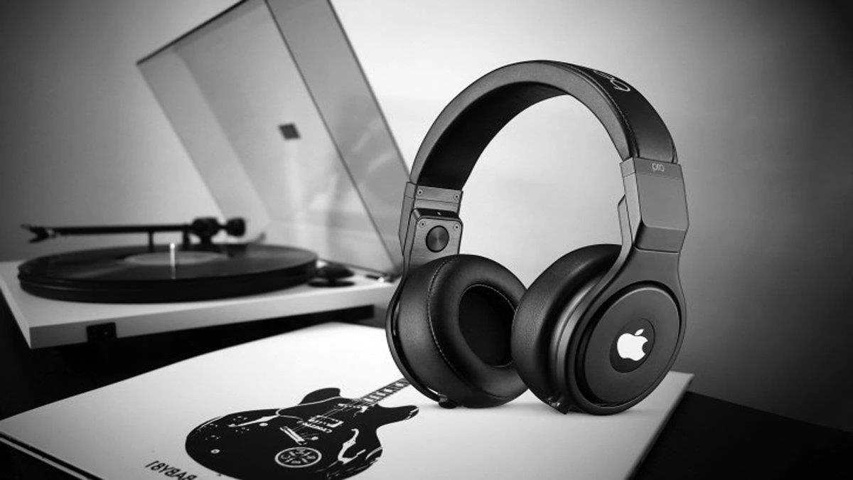 Apple, Yeni Kablosuz Kulaklığı AirPods Studio\'yu Tanıtabilir!