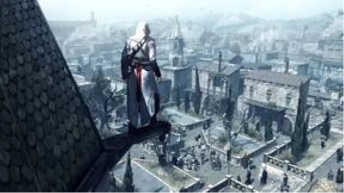 Assassin\'s Creed\'in Orijinalinde Yan Aktiviteler Olmayacakmış