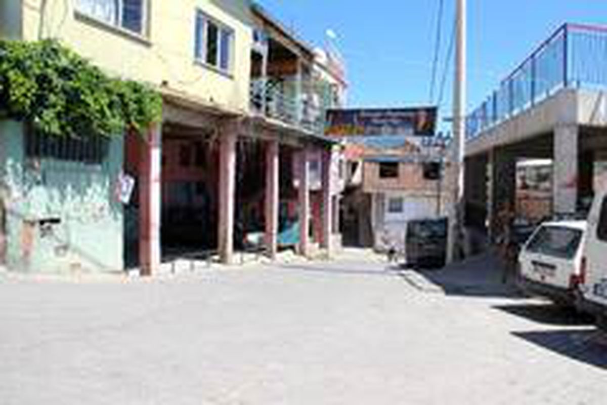 Aydın\'da sesiz ve sakin bayram