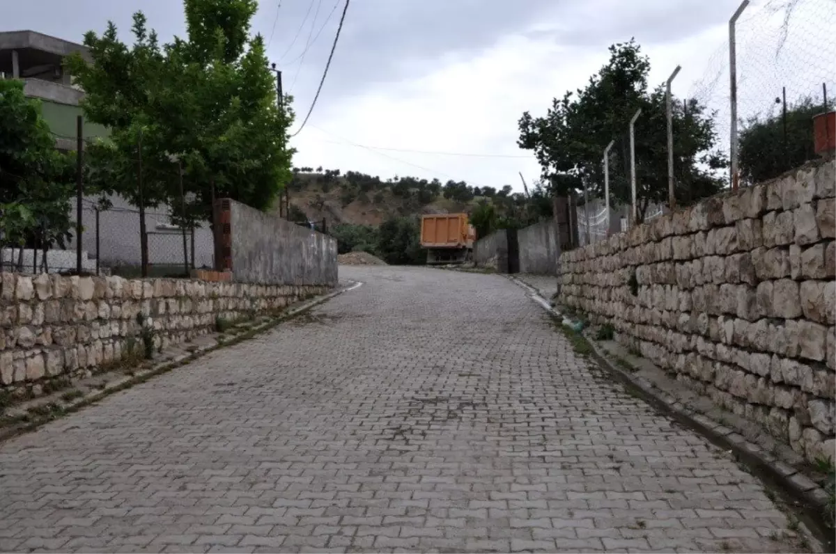 Başverimli ve Görümlü beldesi sakinleri bayramı evde karşıladı