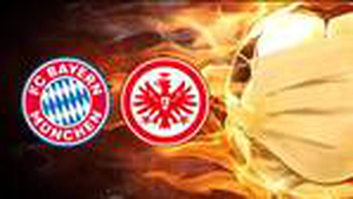 Bayern Frankfurt maçı ne zaman, saat kaçta, hangi kanaldan canlı yayınlanacak?