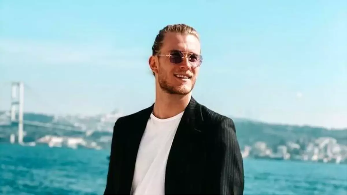 Beşiktaş\'tan ayrılan Loris Karius\'un yeni takımını duyurdular