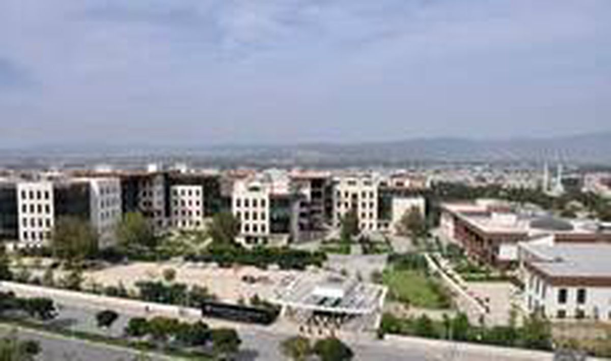 Bursa Teknik Üniversitesi\'ne 9 profesör alınacak