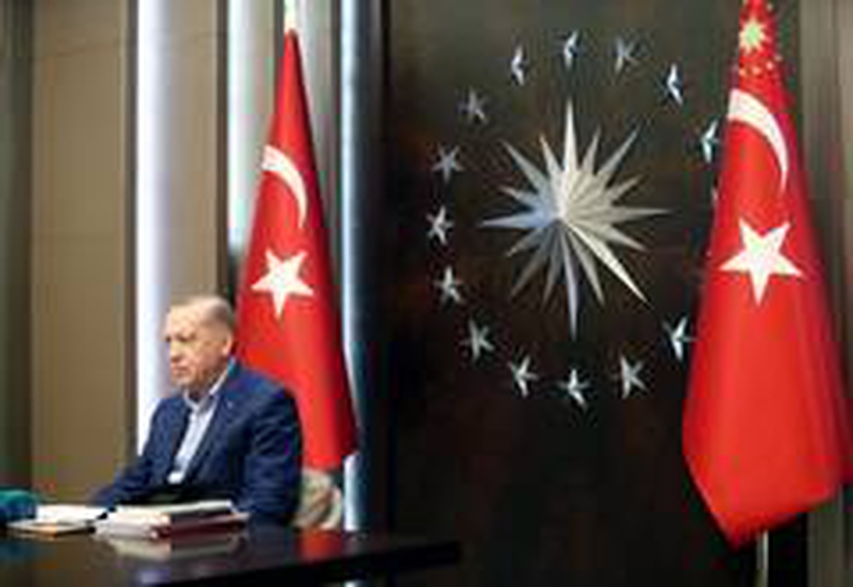 Cumhurbaşkanı Erdoğan, "Yarından tezi yok, yeni bir gönül seferberliği başlatıyoruz"