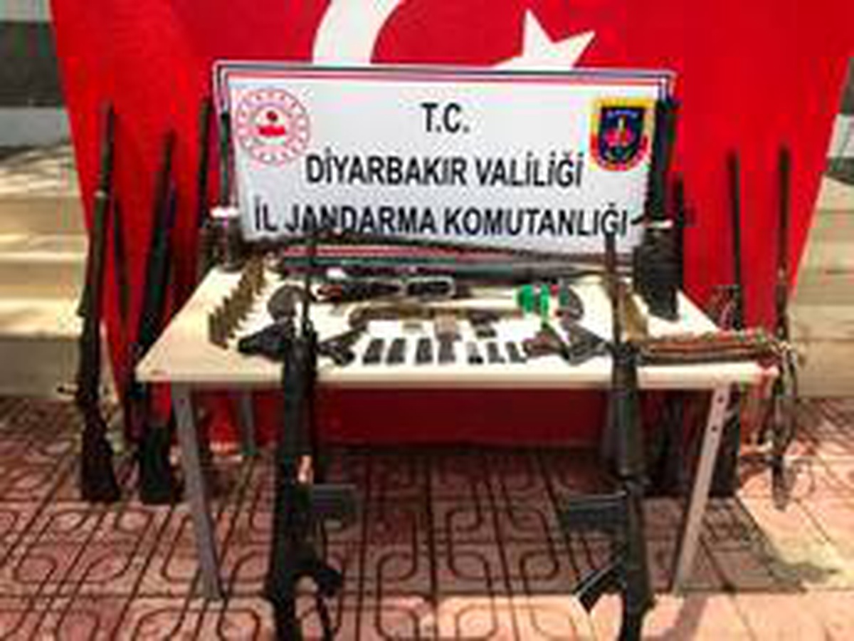 Diyarbakır\'da hayvan otlatma kavgası: 1 ölü