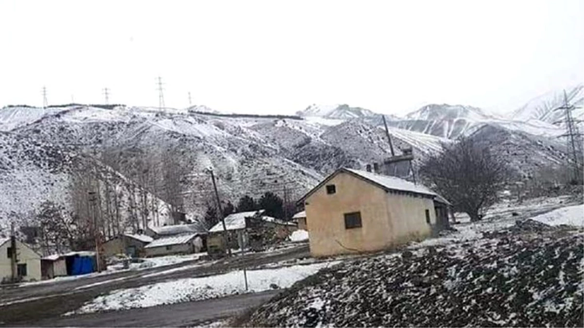 Erzincan\'da kar ve tipide kaybolan sürü sahibi ölü bulundu