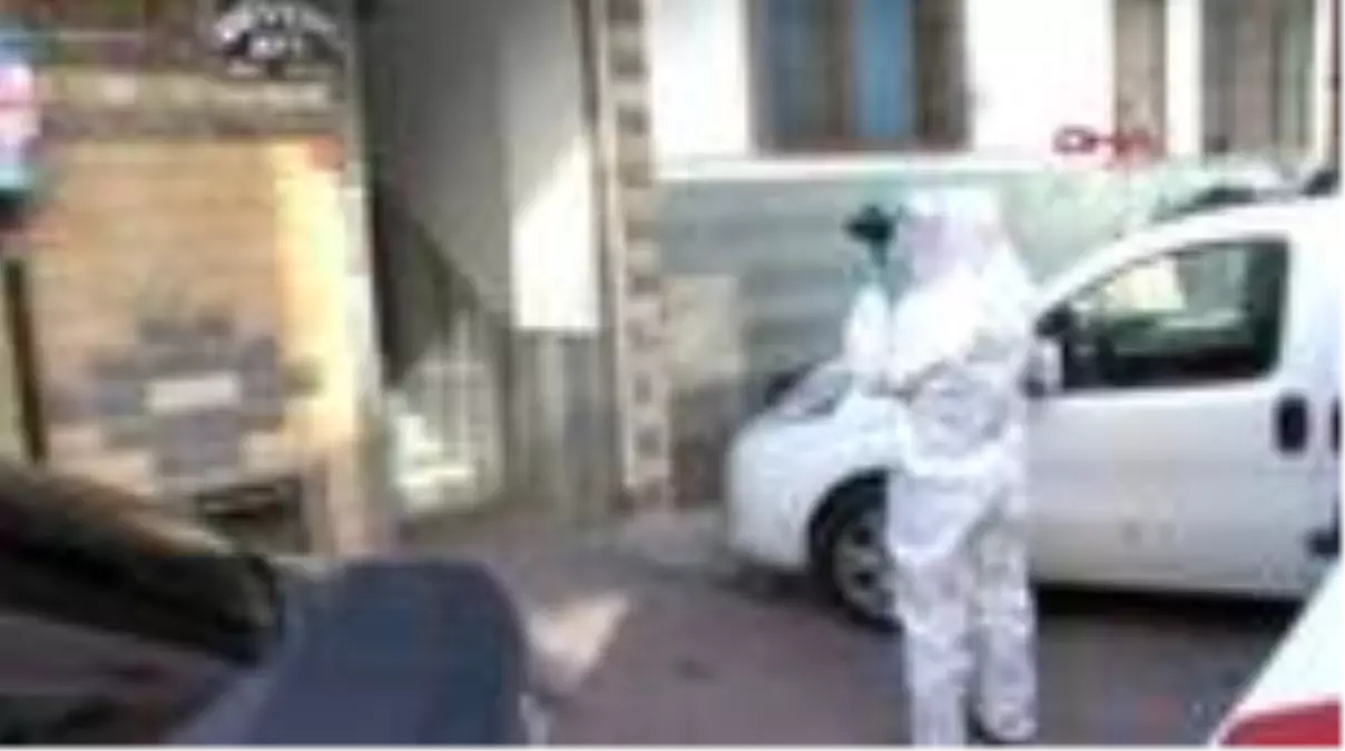 ESENYURT\'TA ARKADAŞININ EVİNDE İNTİHAR ETTİ